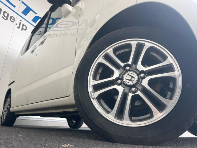 �y����14�C���`�A���~�z�C�[���z�O�ςɃ}�b�`���������A���~�z�C�[���𑕒����Ă���܂��B�e��ЊO�A���~�z�C�[����A�X�^�b�h���X�^�C�����戵�����Ă���܂��B���񂲑��k����������