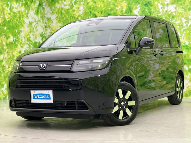 フリード1.5 e:HEV エアー EX