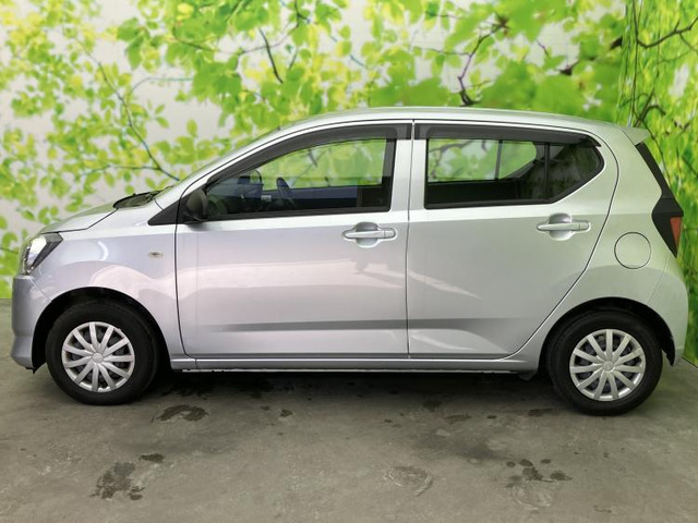 ミライースL SAIII