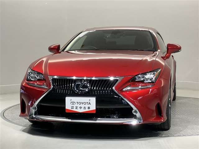 RC200t バージョンL