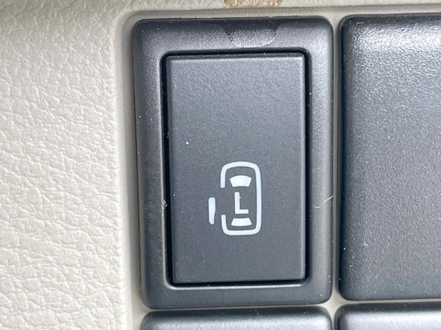 スペーシアX デュアルカメラブレーキサポート