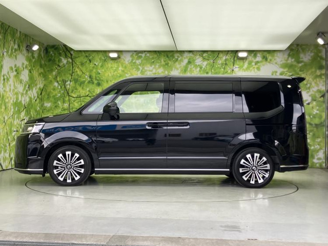 ステップワゴン2.0 e:HEV スパーダ プレミアムライン