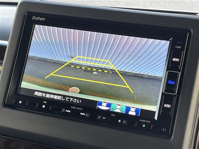 N-BOXカスタムL コーディネートスタイル