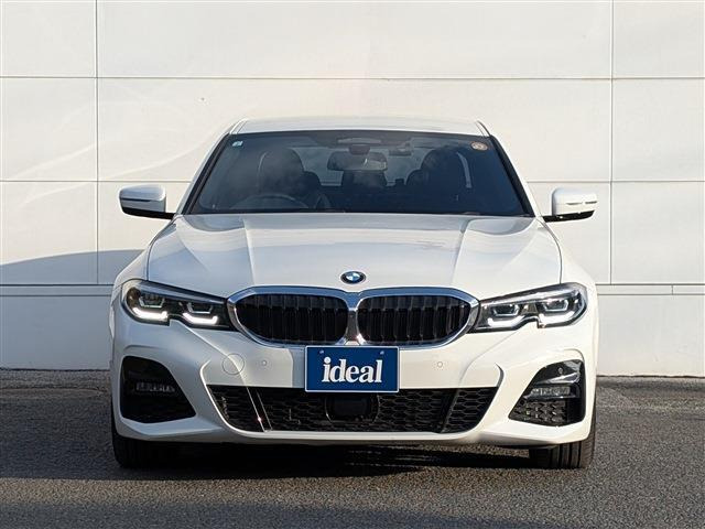 3シリーズセダン320i Mスポーツ