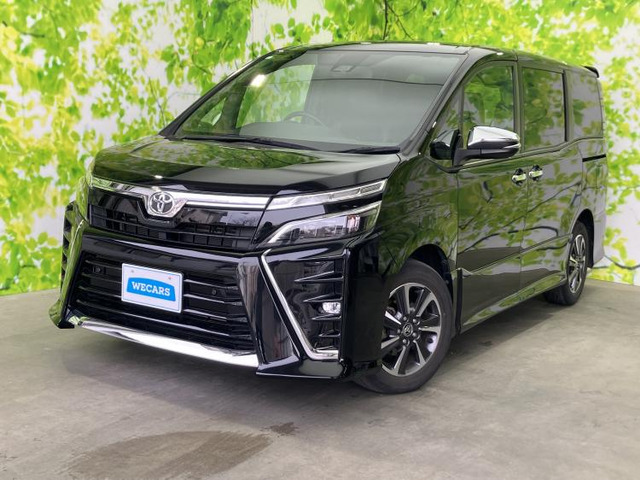 ヴォクシー2.0 ZS 煌III