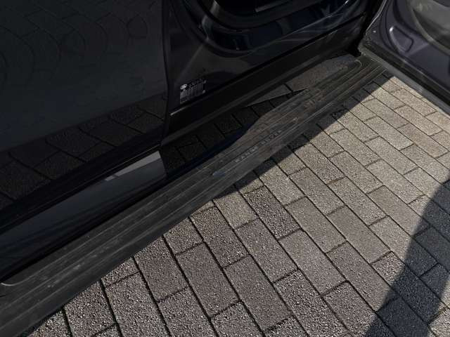 レンジローバースポーツオートバイオグラフィ 3.0L D300 ディーゼル 4WD