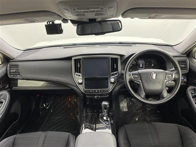 クラウンアスリート2.0 S-T