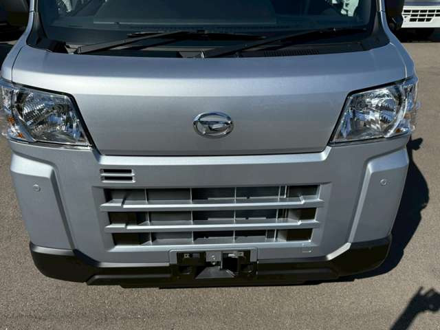 ハイゼットカーゴ