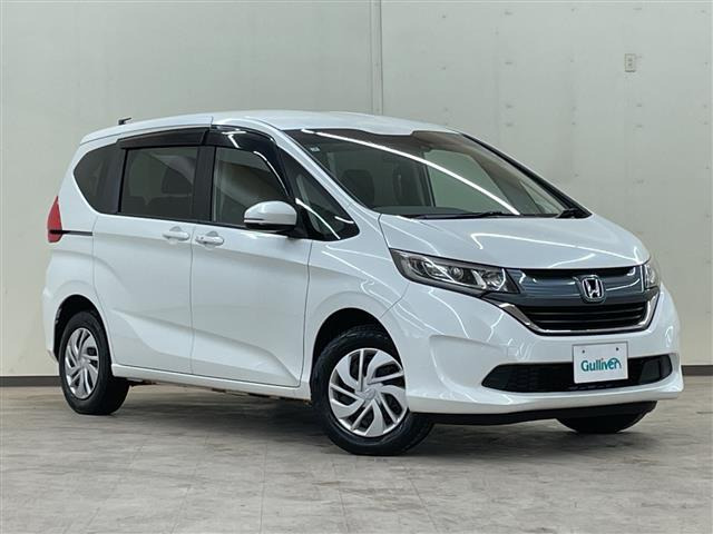 フリード1.5 G ホンダセンシング 4WD