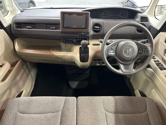 N-BOXG ホンダセンシング