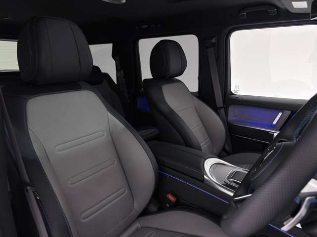 GクラスG580 ウィズ EQ テクノロジー エディション1 4WD