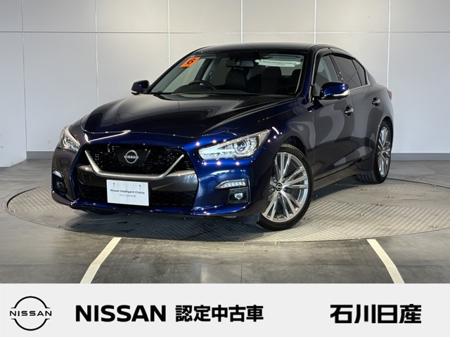 スカイライン3.0 GT タイプSP