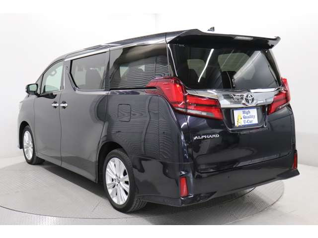 アルファード2.5 S