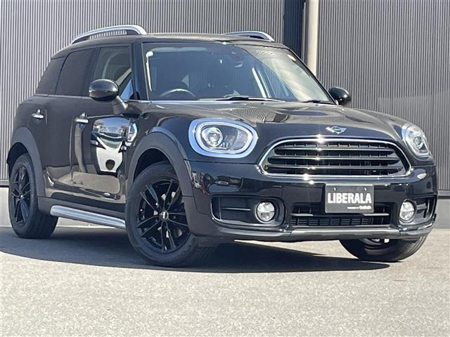 ミニクロスオーバーバッキンガム