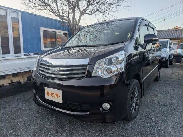 ノア2.0 X Gエディション 4WD