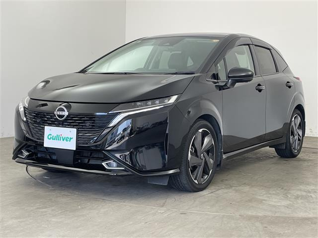 ノートオーラ1.2 G レザーエディション