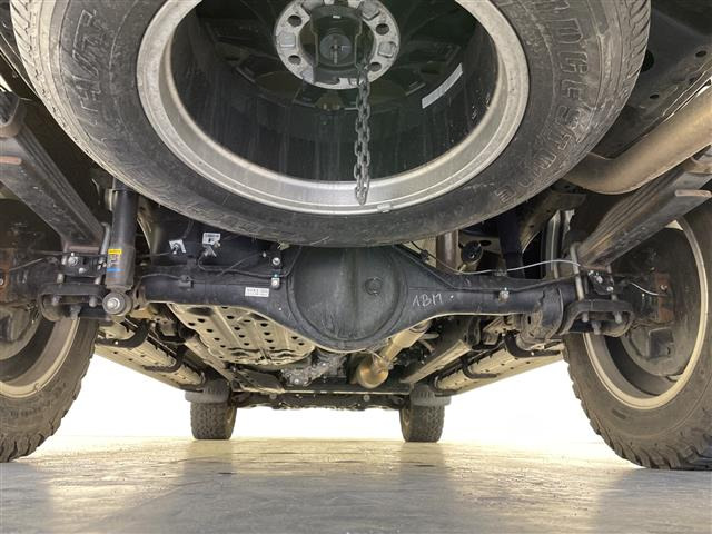 ハイラックス2.4 Z GRスポーツ ディーゼル 4WD