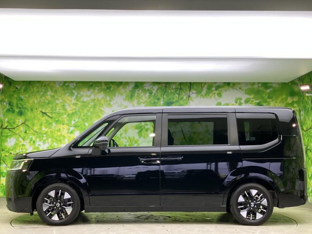 ステップワゴン2.0 e:HEV エアー EX