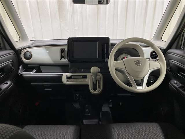 ワゴンRスマイルハイブリッド(HYBRID) S 4WD