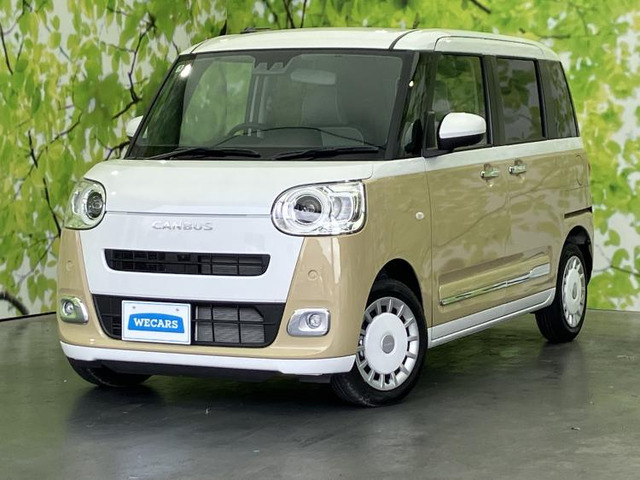 ムーヴキャンバスストライプス G