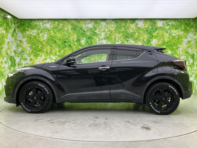 C-HRハイブリッド 1.8 G LED エディション