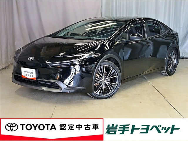 プリウス2.0 G E-Four 4WD