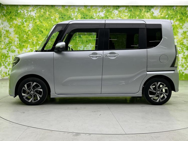 タントカスタムX セレクション