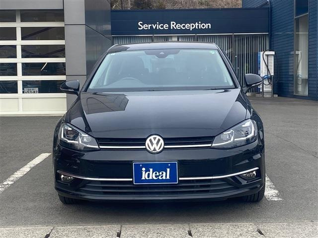 ゴルフTSI コンフォートライン