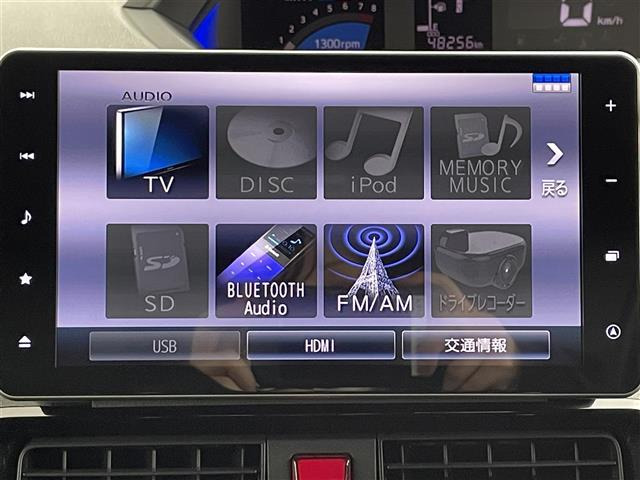 タントカスタムRS