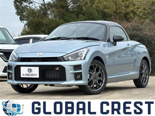 コペンGR スポーツ