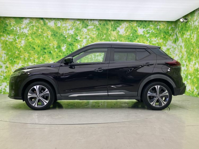 キックス1.2 X (e-POWER)