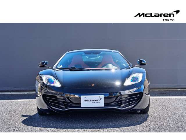 MP4-12C3.8