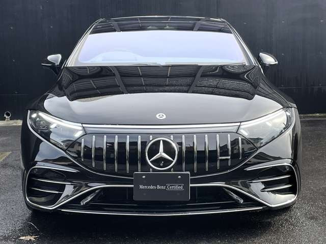 EQSAMG 53 4マチックプラス4WD