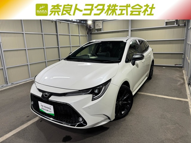 カローラツーリング1.8 W×B