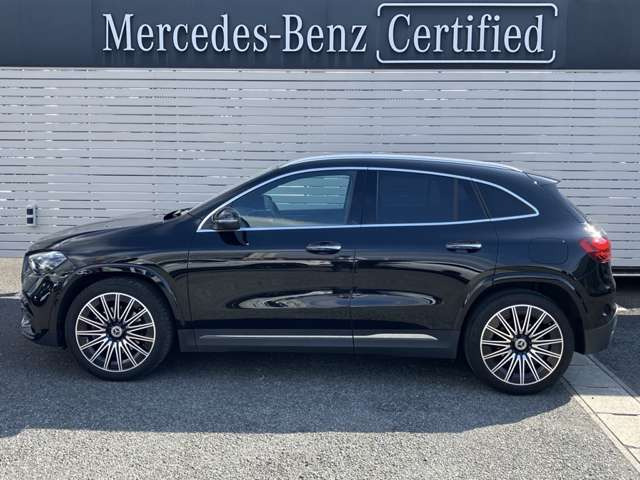 GLAクラスGLA200d 4マチック 4WD