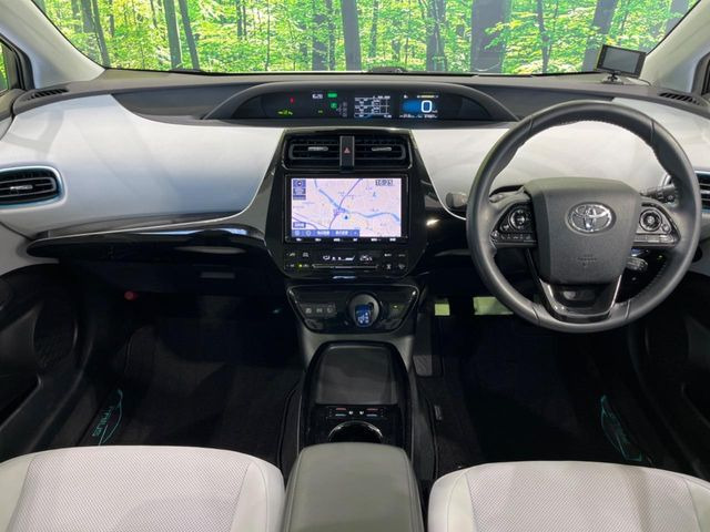 プリウス1.8 A プレミアム