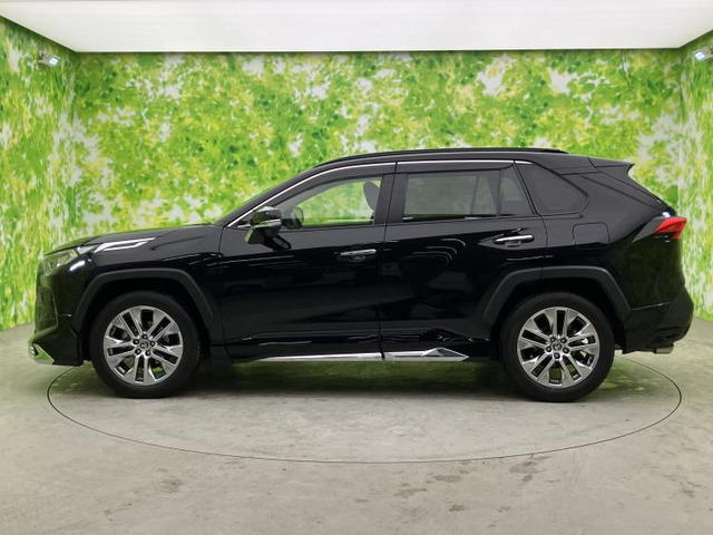 RAV42.0 G Zパッケージ 4WD