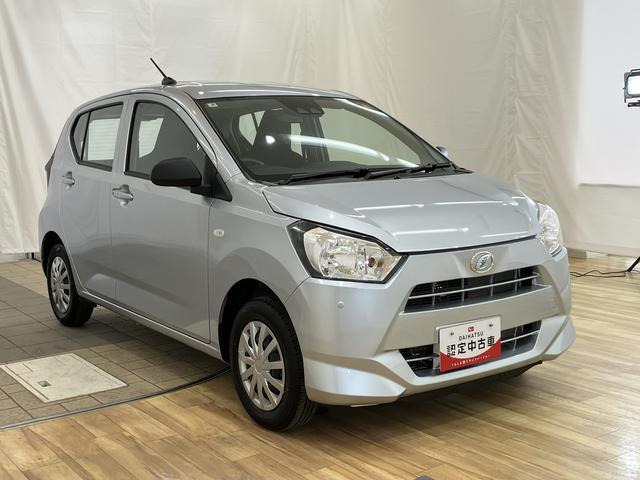 ミライースL SAIII