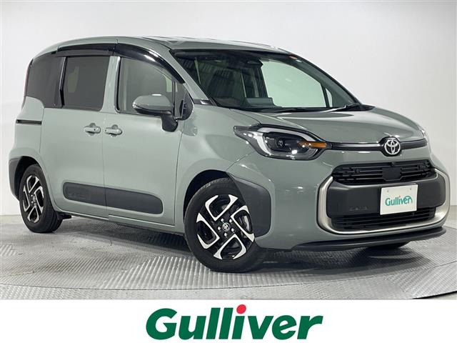 シエンタハイブリッド 1.5 Z