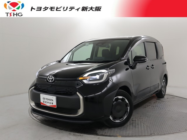 シエンタハイブリッド 1.5 Z