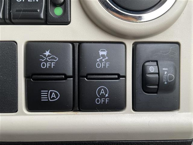 ムーヴキャンバスX ブラックアクセント リミテッド SAIII