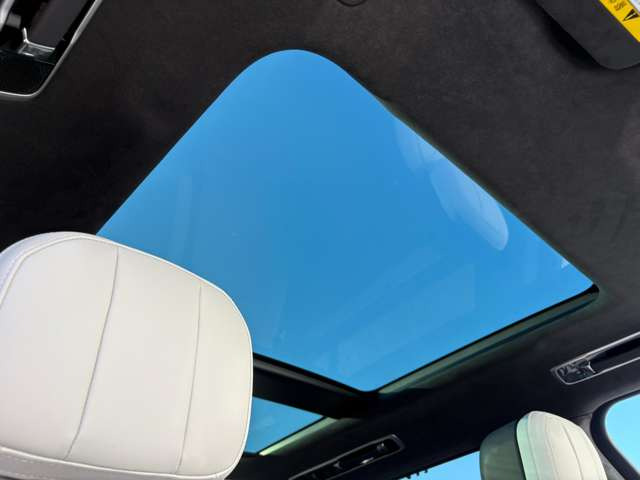 レンジローバースポーツオートバイオグラフィ 3.0L D300 ディーゼル 4WD