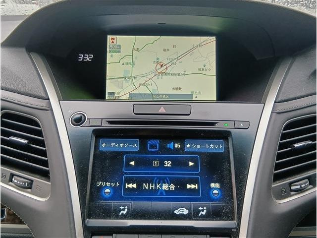 レジェンド3.5 4WD