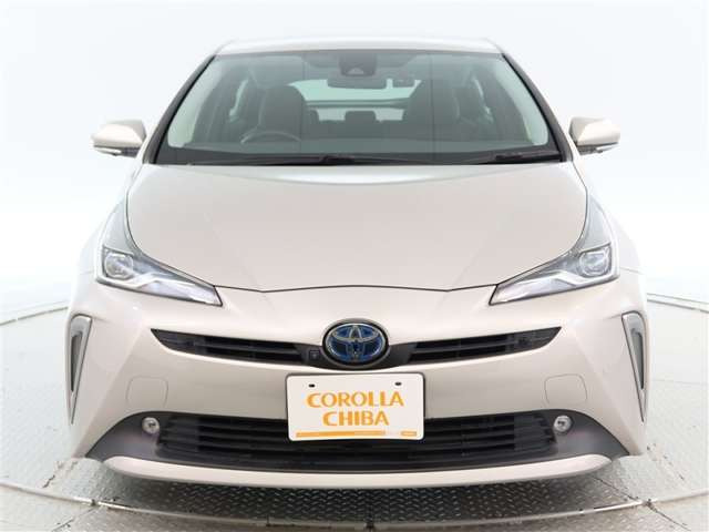 プリウス1.8 S ツーリングセレクション