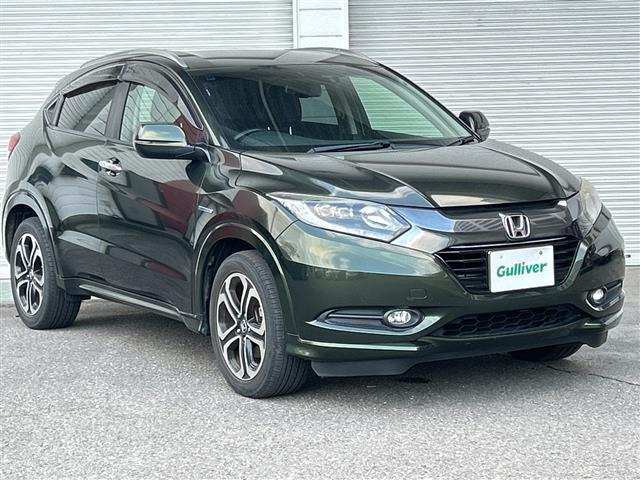 ヴェゼル1.5 ハイブリッド Z