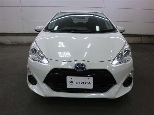 アクア1.5 S スタイルブラック