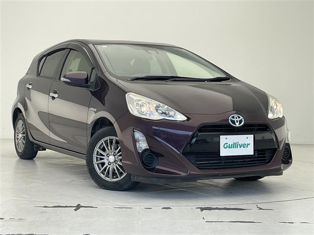 アクア1.5 S スタイルブラック