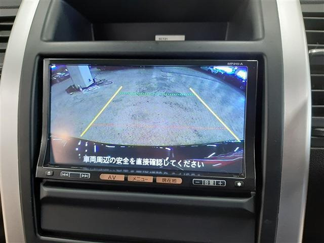 エクストレイル2.0 20X 4WD
