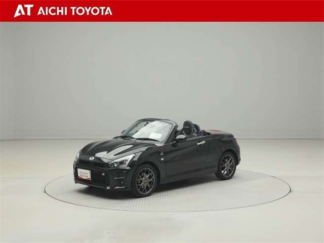 コペンGR スポーツ