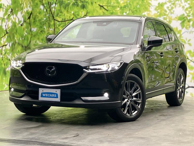 CX-52.2 XD エクスクルーシブ モード